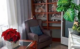 Apartamento Bro Mar